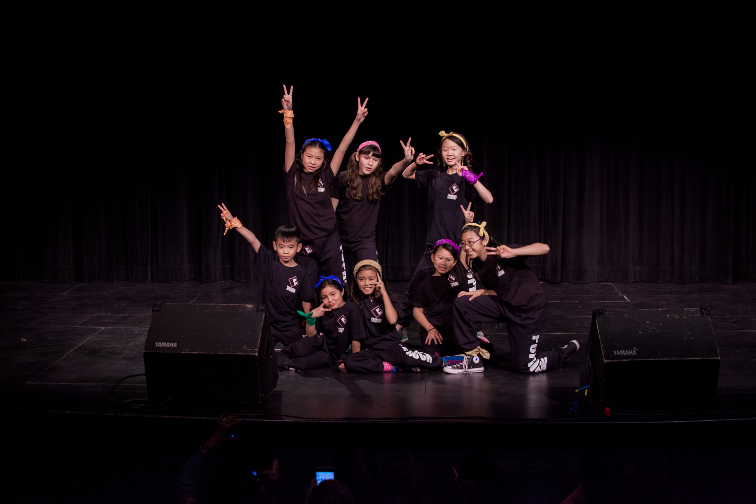 South Pasadena Dance School - Dance classes in hip hop, Jazz, Kpop, Break, Ballet and more